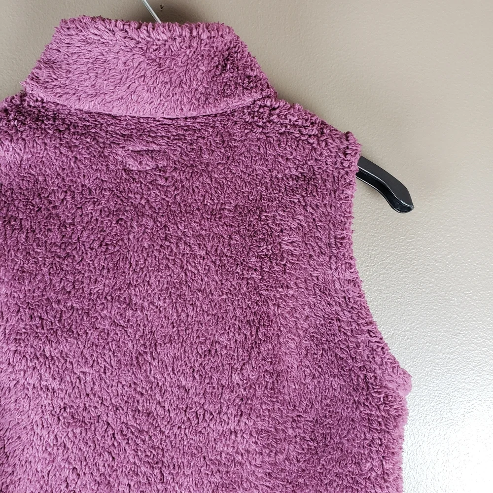 Patagonia los gatos vest girls size XL (14)